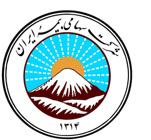 آرم بیمه ایران