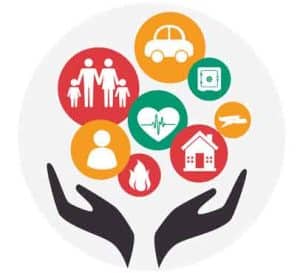 پوشش های بیمه آتش سوزی طرح حامی بیمه ایران