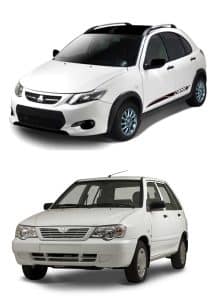 خودروی متعارف