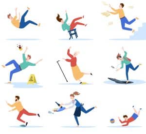 بیمه حوادث بیمه ایران