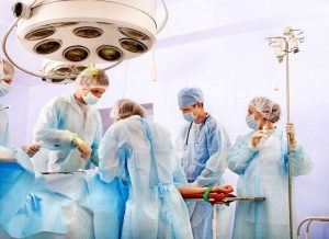 بیمه مسئولیت حرفه ای پزشکان