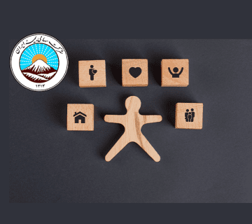 حق بیمه تولیدی بیمه ایران در سال 1401