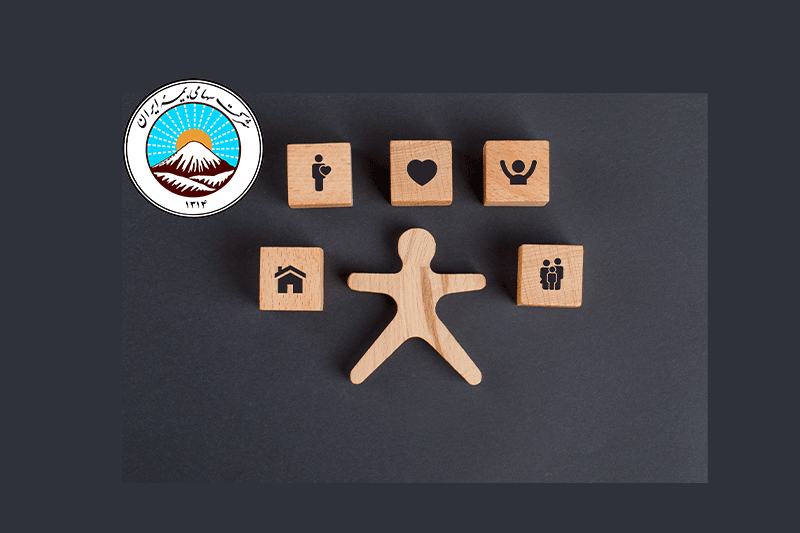 حق بیمه تولیدی بیمه ایران در سال 1401