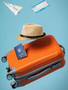 بیمه مسافران خارج از کشور