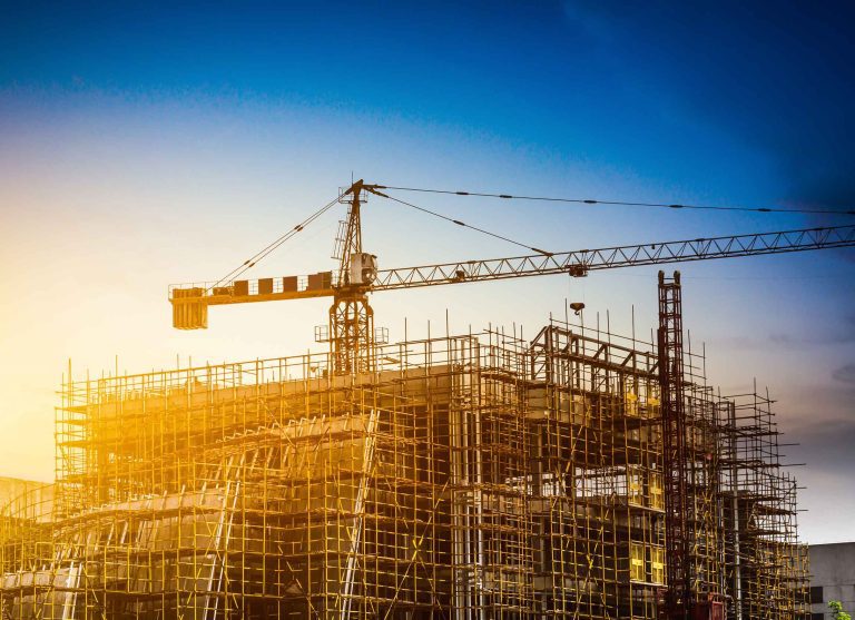 بیمه مهندسی تمام خطر نصب بیمه ایران